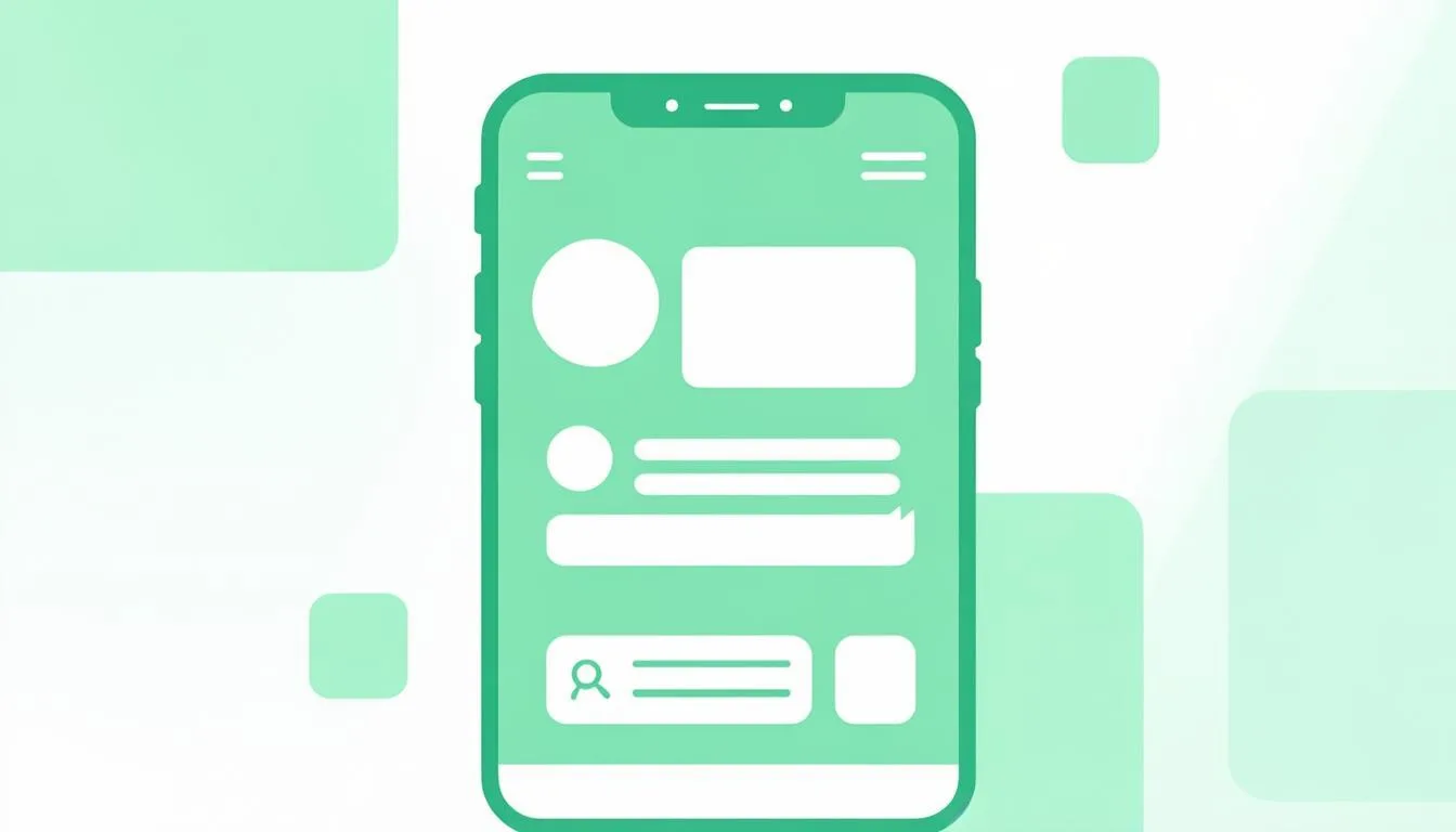 طراحی اپلیکیشن اندروید اختصاصی