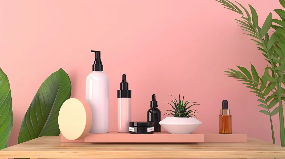 طراحی سایت آرایشی
