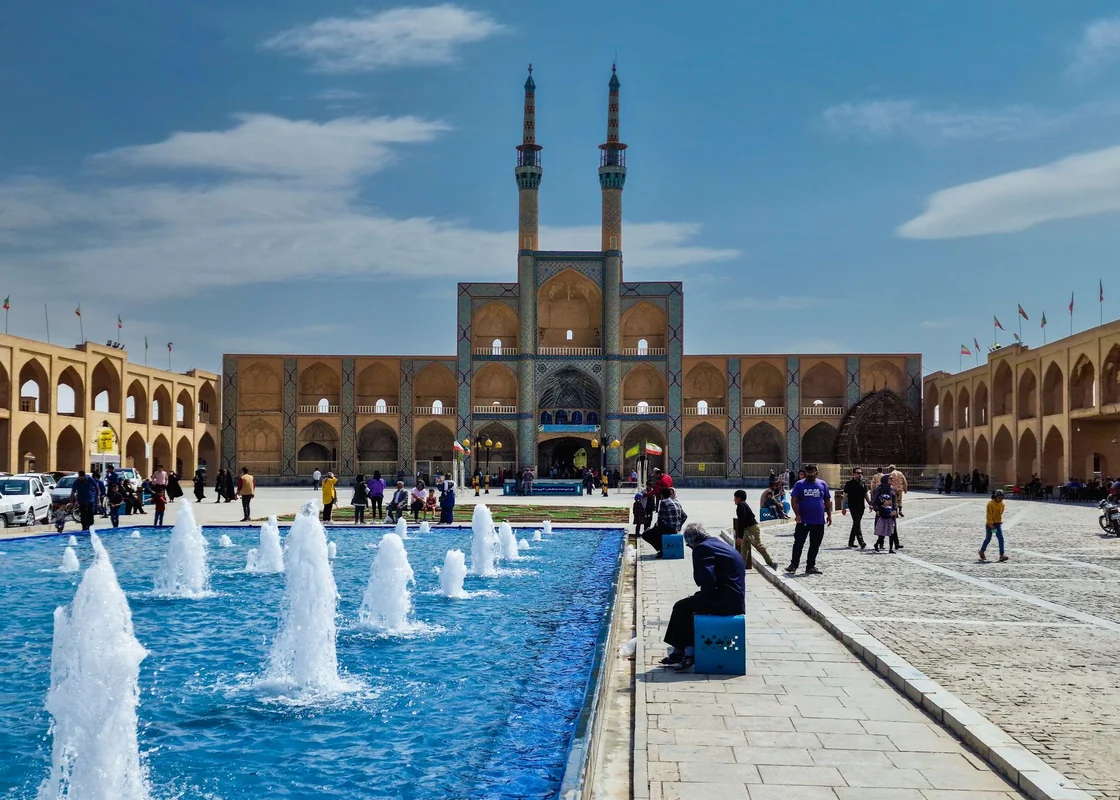 طراحی سایت گردشگری